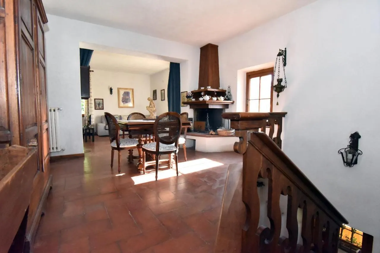 Lodge Villa In Toscana A Due Passi Da Saturnia San Giovanni delle Contee