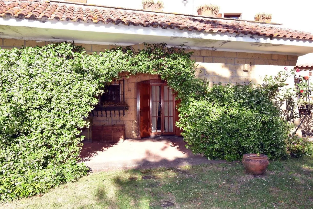 Villa In Toscana A Due Passi Da Saturnia San Giovanni delle Contee 0*,  Italy