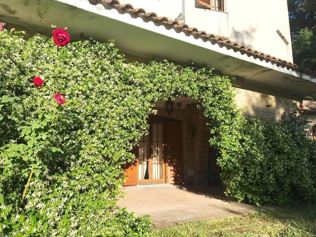Villa In Toscana A Due Passi Da Saturnia San Giovanni delle Contee Lodge
