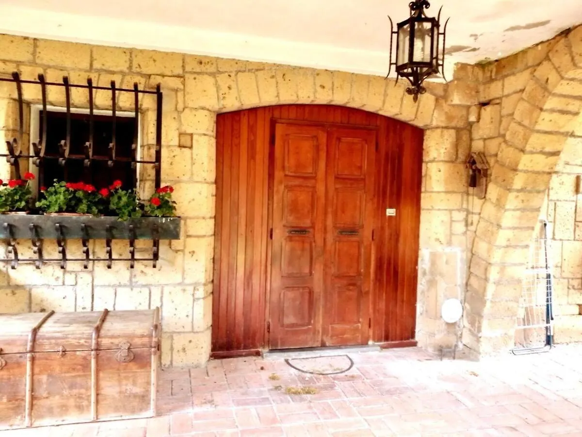 Lodge Villa In Toscana A Due Passi Da Saturnia San Giovanni delle Contee Italy