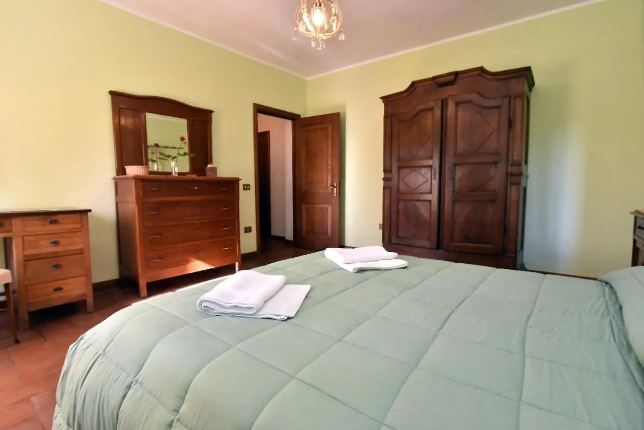 Lodge Villa In Toscana A Due Passi Da Saturnia San Giovanni delle Contee Italy