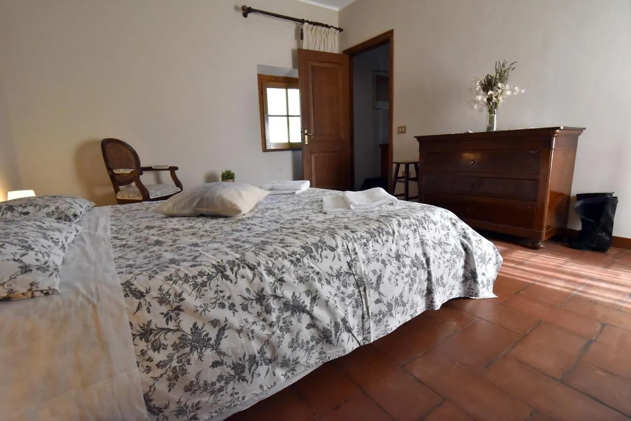 Villa In Toscana A Due Passi Da Saturnia San Giovanni delle Contee 0*,