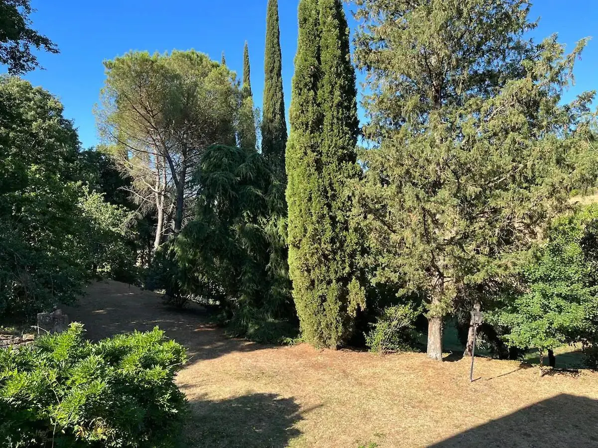 Villa In Toscana A Due Passi Da Saturnia San Giovanni delle Contee Italy